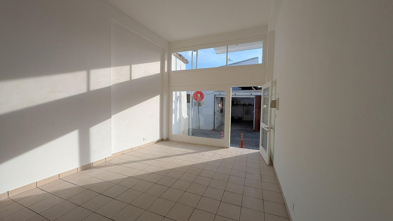 Trading area 78 m² for sale in Nicosia - Kaimakli, Nicosia City Centre, Cyprus