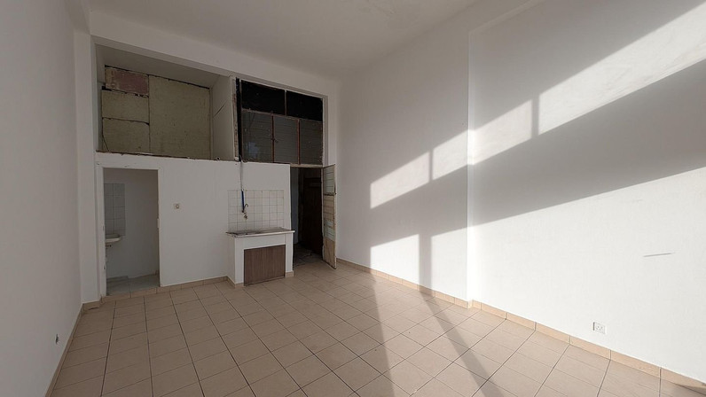Trading area 78 m² for sale in Nicosia - Kaimakli, Nicosia City Centre, Cyprus