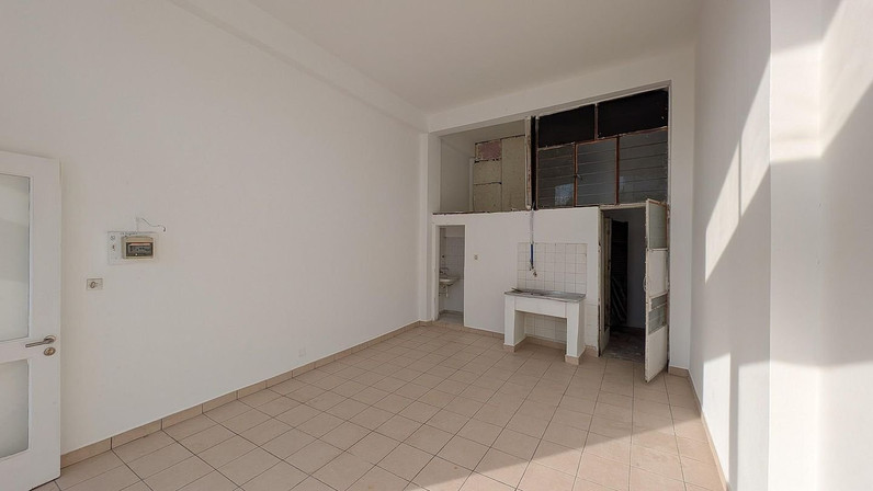 Trading area 78 m² for sale in Nicosia - Kaimakli, Nicosia City Centre, Cyprus