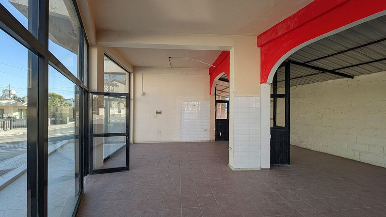 Trading area 200 m² for sale in Anafotida, Larnaca Countryside, Cyprus