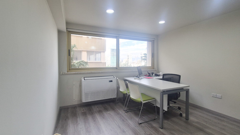 Офис 54 м² в аренду в Nicosia - Tripiotis, Nicosia City Centre, Cyprus