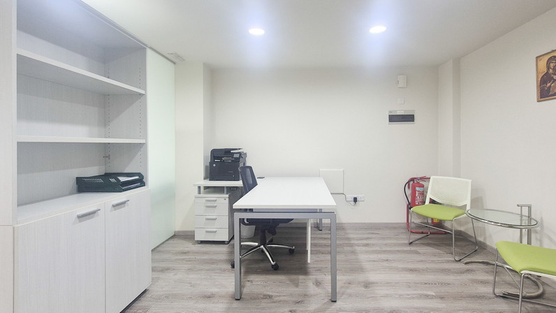 Офис 54 м² в аренду в Nicosia - Tripiotis, Nicosia City Centre, Cyprus