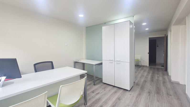 Офис 54 м² в аренду в Nicosia - Tripiotis, Nicosia City Centre, Cyprus