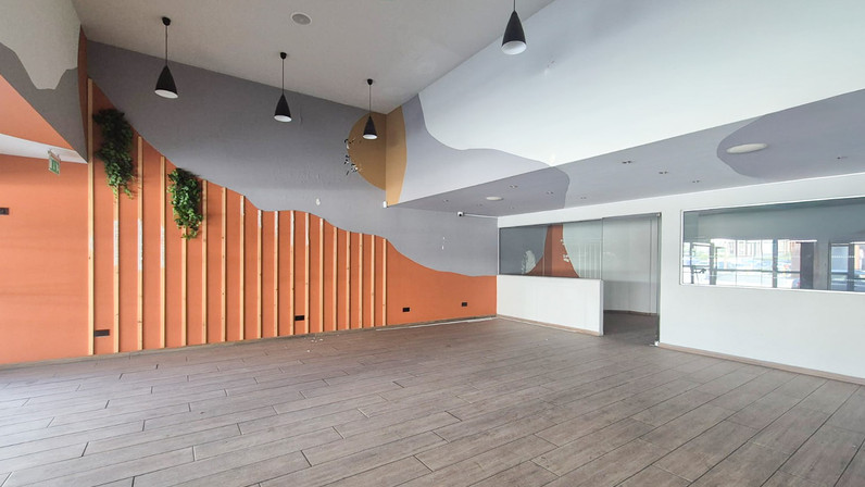 Trading area 271 m² for rent in Marks & Spenser, Larnaca - Sotiros, Larnaca City Centre, Cyprus