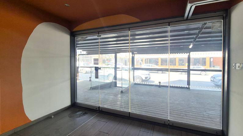Trading area 271 m² for rent in Marks & Spenser, Larnaca - Sotiros, Larnaca City Centre, Cyprus