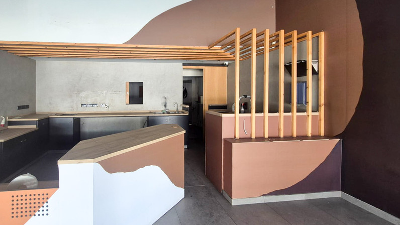 Trading area 271 m² for rent in Marks & Spenser, Larnaca - Sotiros, Larnaca City Centre, Cyprus