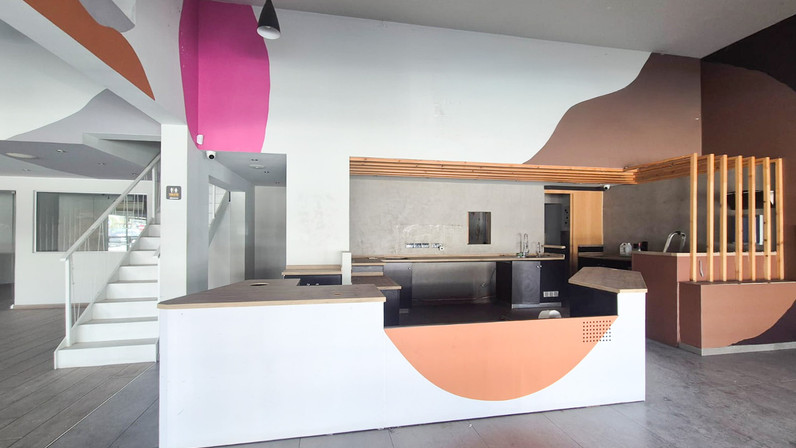 Trading area 271 m² for rent in Marks & Spenser, Larnaca - Sotiros, Larnaca City Centre, Cyprus
