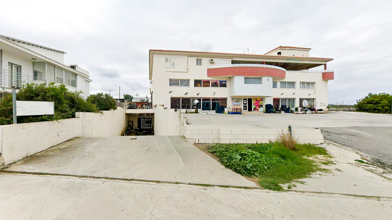 Κτίριο 1041 μ² προς πώληση στην τοποθεσία Klirou, Nicosia Countryside, Cyprus