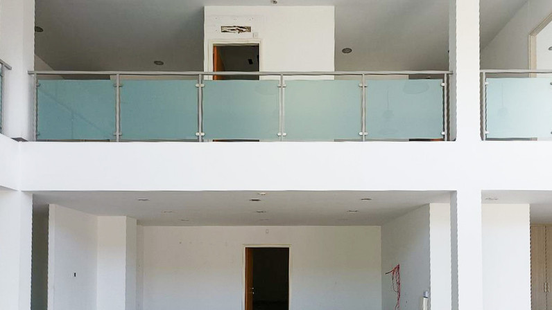 Warehouse 1450 m² for sale in Nisou, Nicosia Countryside, Cyprus