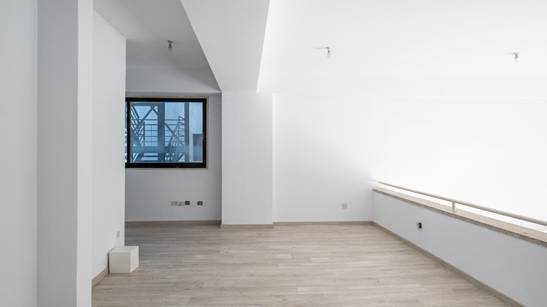 Trading area 268 m² for rent in Agioi Omologites, Nicosia City Centre, Cyprus