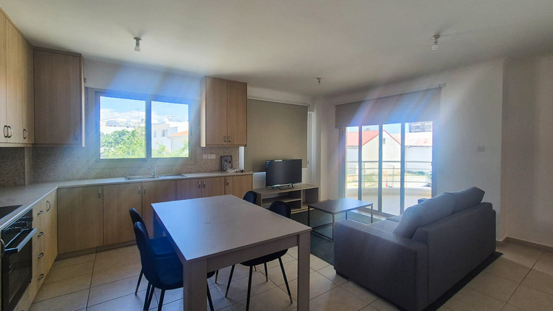Commercial properties 78 m² for rent in Larnaca - Chrysopolitissa, Harbor, Larnaca City Centre, Cyprus