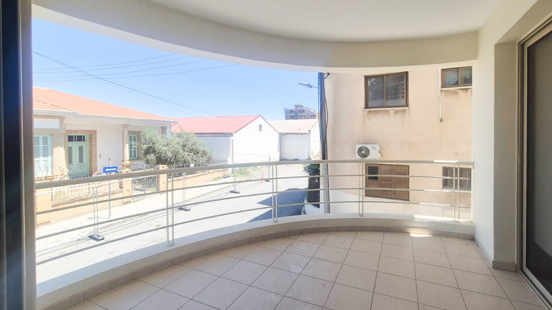 Commercial properties 78 m² for rent in Larnaca - Chrysopolitissa, Harbor, Larnaca City Centre, Cyprus