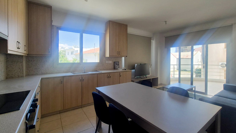 Commercial properties 78 m² for rent in Larnaca - Chrysopolitissa, Harbor, Larnaca City Centre, Cyprus