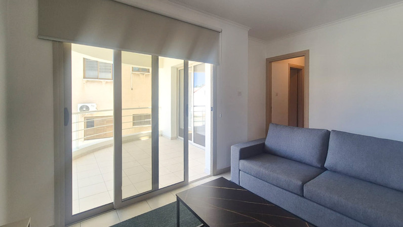 Commercial properties 78 m² for rent in Larnaca - Chrysopolitissa, Harbor, Larnaca City Centre, Cyprus