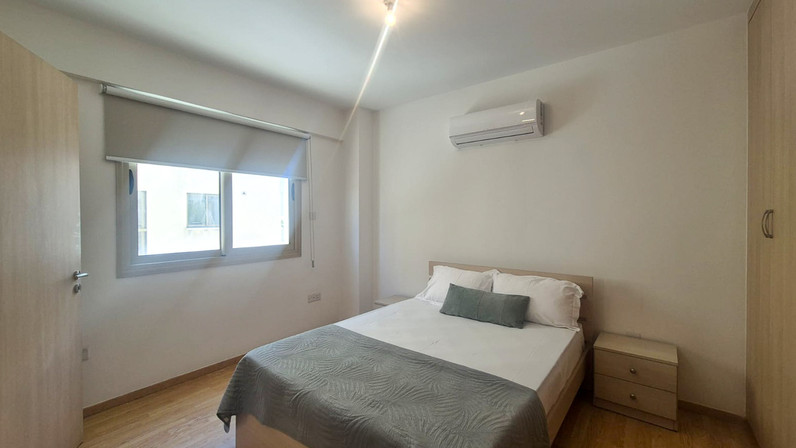 Commercial properties 78 m² for rent in Larnaca - Chrysopolitissa, Harbor, Larnaca City Centre, Cyprus