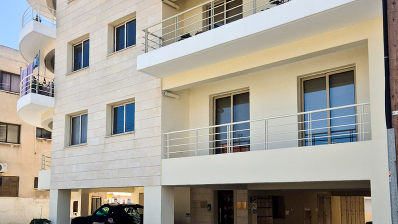 Commercial properties 78 m² for rent in Larnaca - Chrysopolitissa, Harbor, Larnaca City Centre, Cyprus