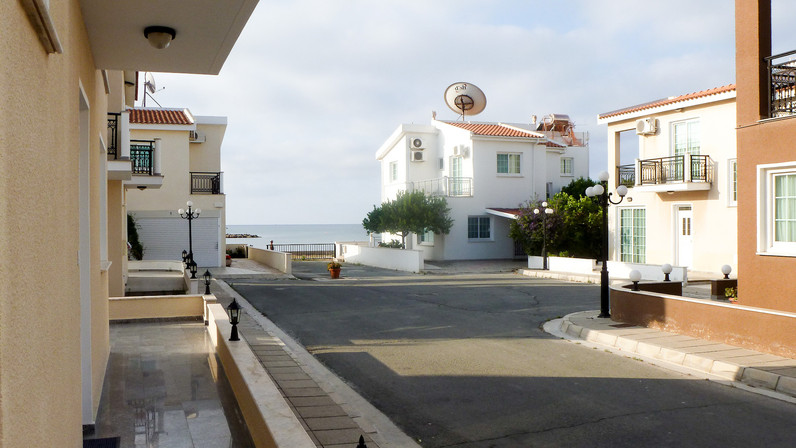 Отдельный дом в аренду 130 м² в Oroklini (Tourist), Larnaca City Suburbs, Cyprus