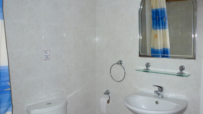 Отдельный дом в аренду 130 м² в Oroklini (Tourist), Larnaca City Suburbs, Cyprus