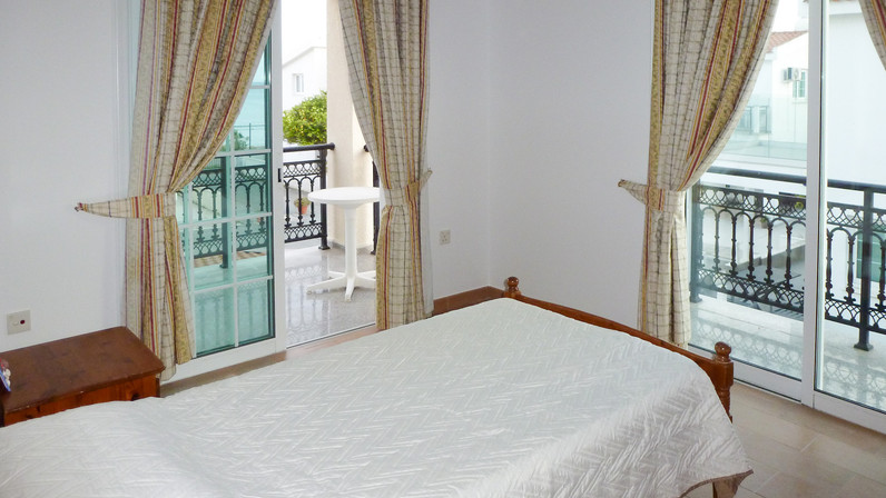 Отдельный дом в аренду 130 м² в Oroklini (Tourist), Larnaca City Suburbs, Cyprus