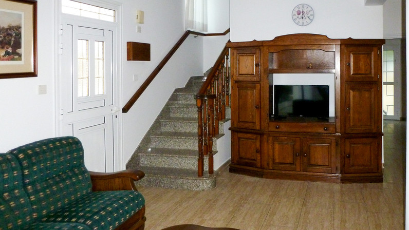 Отдельный дом в аренду 130 м² в Oroklini (Tourist), Larnaca City Suburbs, Cyprus