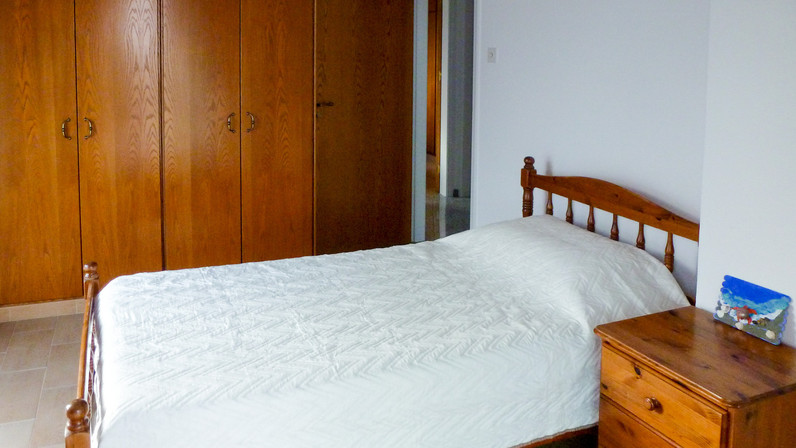 Отдельный дом в аренду 130 м² в Oroklini (Tourist), Larnaca City Suburbs, Cyprus
