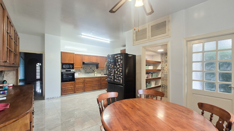 Detached house for rent 336 m² in Strovolos - Chryseleousa, Nicosia City Centre, Cyprus