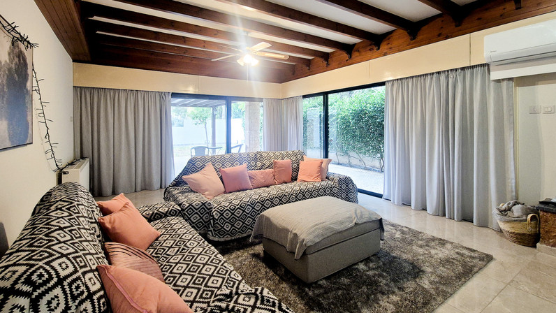 Detached house for rent 336 m² in Strovolos - Chryseleousa, Nicosia City Centre, Cyprus