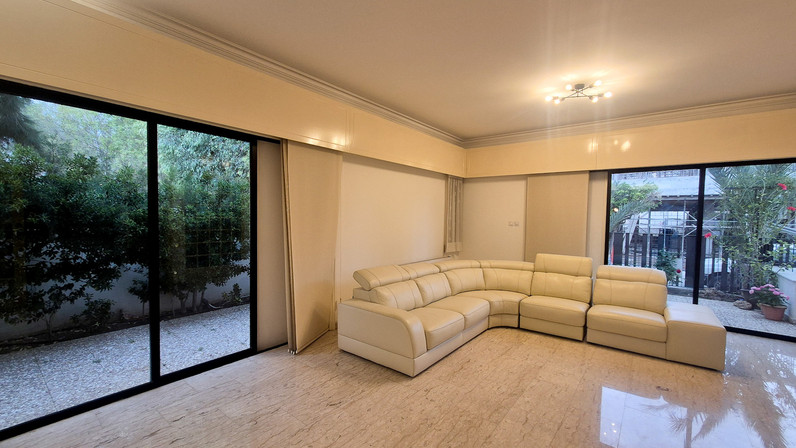 Detached house for rent 336 m² in Strovolos - Chryseleousa, Nicosia City Centre, Cyprus