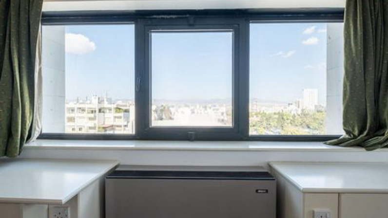 Office 240 m² for rent in Agioi Omologites, Nicosia City Centre, Cyprus
