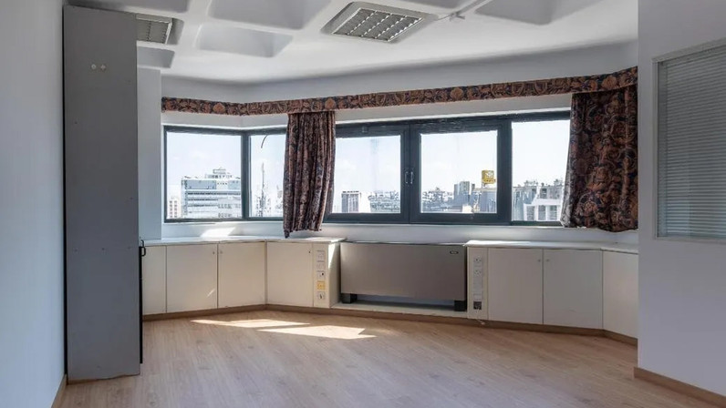 Office 240 m² for rent in Agioi Omologites, Nicosia City Centre, Cyprus