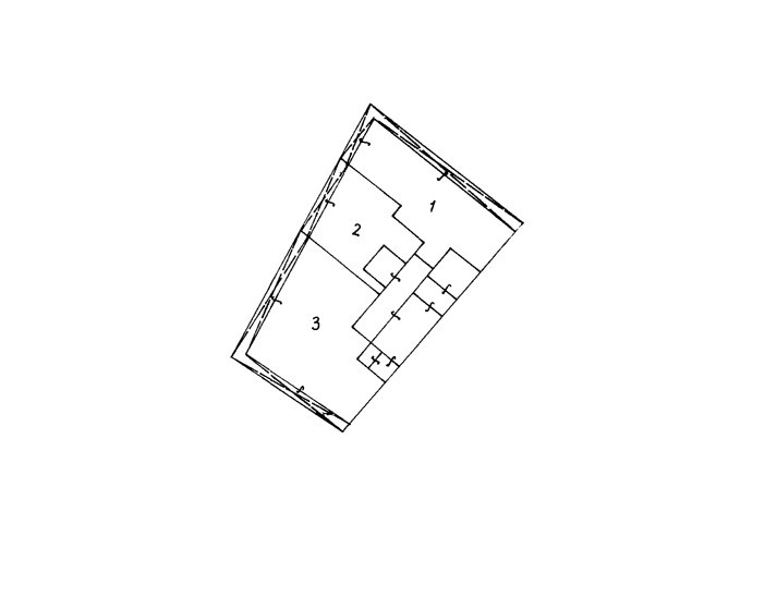 Γραφείο 233 μ² προς πώληση στην τοποθεσία Nicosia - Tripiotis, Nicosia City Centre, Cyprus