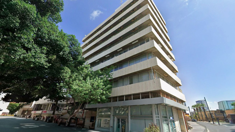 Γραφείο 233 μ² προς πώληση στην τοποθεσία Nicosia - Tripiotis, Nicosia City Centre, Cyprus