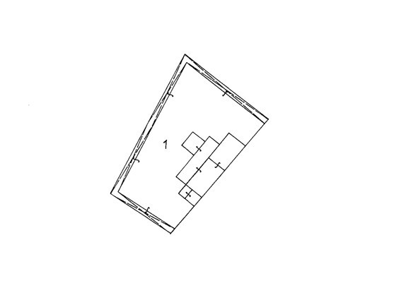 Κτίριο 1093 μ² προς πώληση στην τοποθεσία Nicosia - Tripiotis, Nicosia City Centre, Cyprus