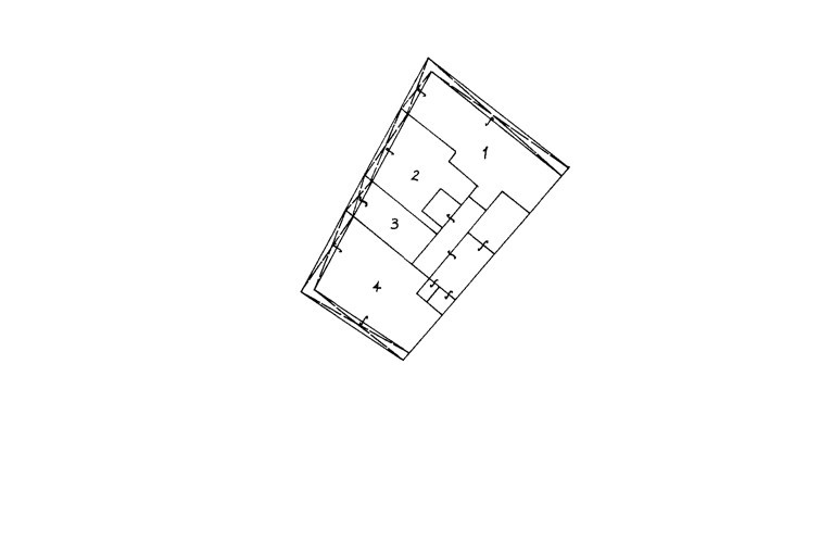 Κτίριο 1093 μ² προς πώληση στην τοποθεσία Nicosia - Tripiotis, Nicosia City Centre, Cyprus