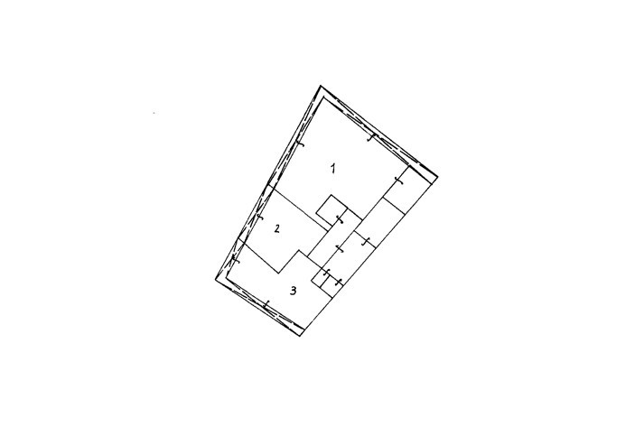 Κτίριο 1093 μ² προς πώληση στην τοποθεσία Nicosia - Tripiotis, Nicosia City Centre, Cyprus
