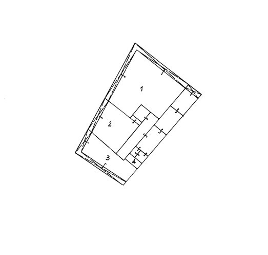Κτίριο 1093 μ² προς πώληση στην τοποθεσία Nicosia - Tripiotis, Nicosia City Centre, Cyprus
