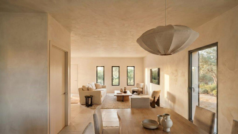 Detached house for sale 137 m² in Perivolia, Larnaca City Suburbs, Cyprus