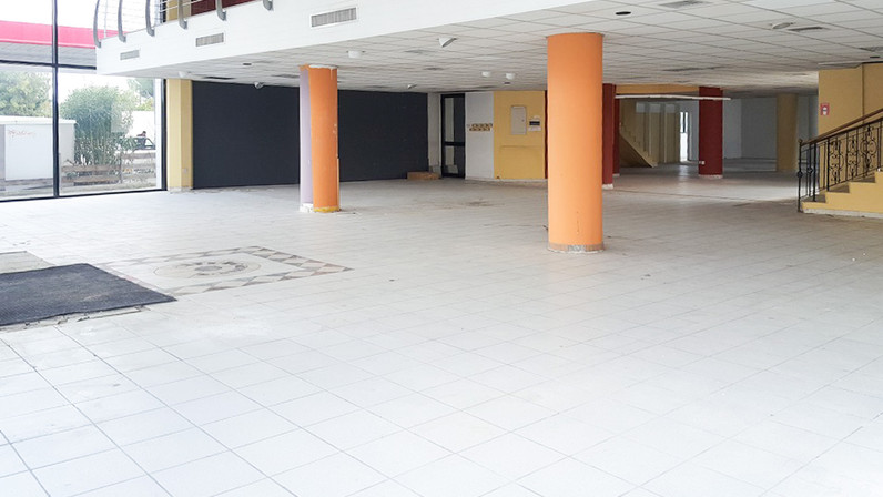 Building 1065 m² for sale in Strovolos - Agios Vasilios, Nicosia City Centre, Cyprus