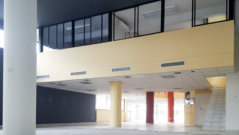Building 1065 m² for sale in Strovolos - Agios Vasilios, Nicosia City Centre, Cyprus