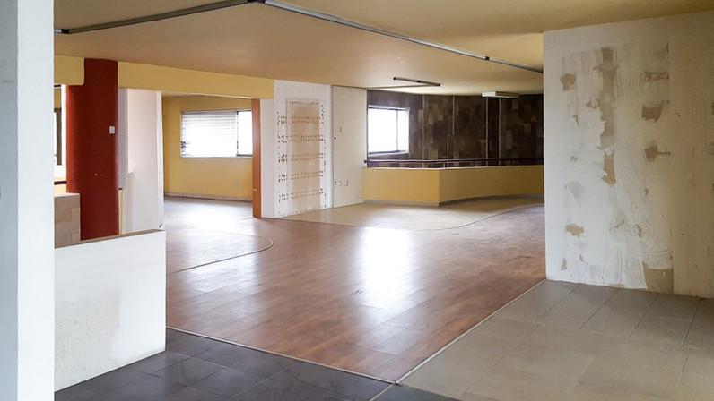 Building 1065 m² for sale in Strovolos - Agios Vasilios, Nicosia City Centre, Cyprus