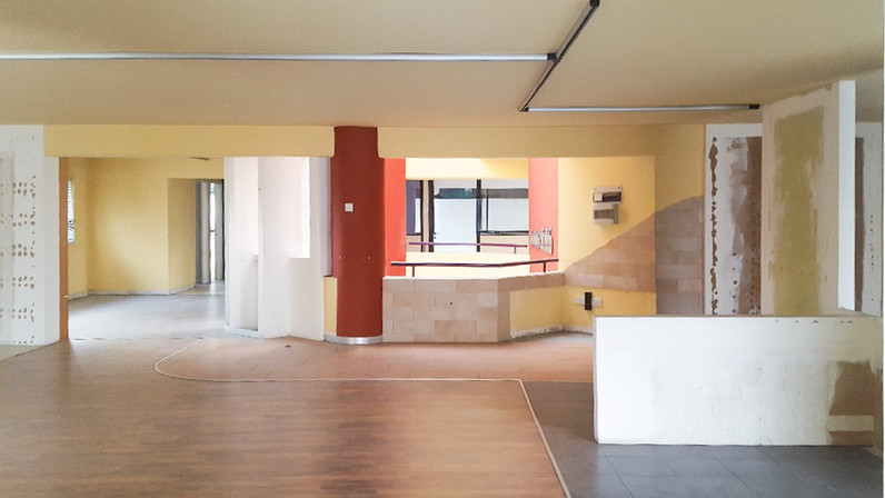 Building 1065 m² for sale in Strovolos - Agios Vasilios, Nicosia City Centre, Cyprus