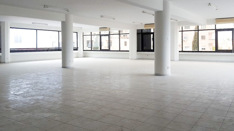 Building 1065 m² for sale in Strovolos - Agios Vasilios, Nicosia City Centre, Cyprus