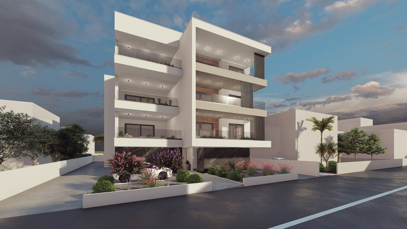 Commercial properties 51 m² for sale in Nicosia - Kaimakli, Nicosia City Centre, Cyprus