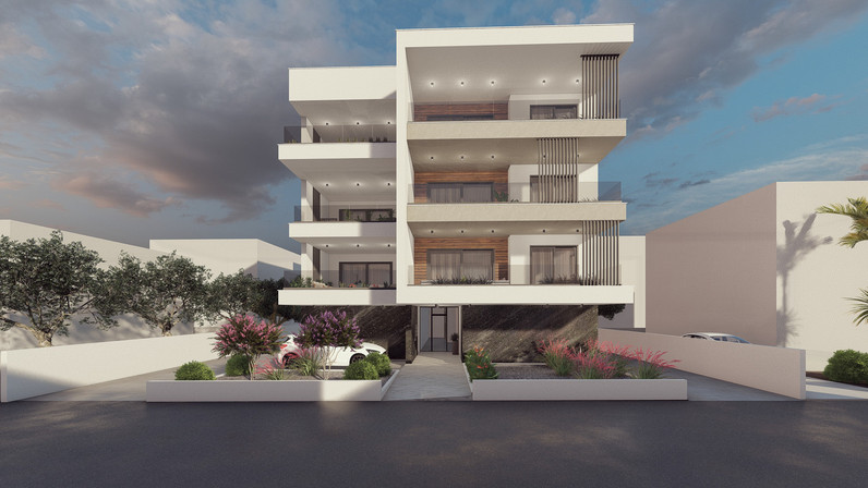 Commercial properties 51 m² for sale in Nicosia - Kaimakli, Nicosia City Centre, Cyprus