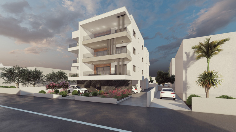 Commercial properties 51 m² for sale in Nicosia - Kaimakli, Nicosia City Centre, Cyprus