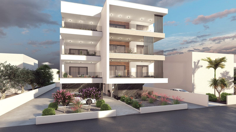 Commercial properties 51 m² for sale in Nicosia - Kaimakli, Nicosia City Centre, Cyprus