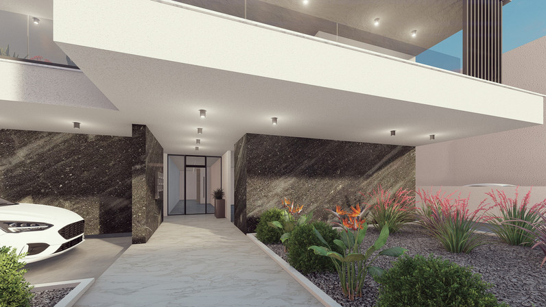 Commercial properties 51 m² for sale in Nicosia - Kaimakli, Nicosia City Centre, Cyprus