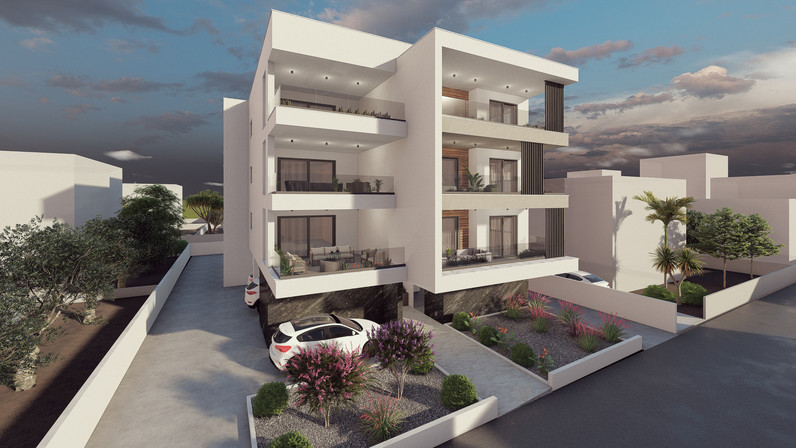 Commercial properties 51 m² for sale in Nicosia - Kaimakli, Nicosia City Centre, Cyprus