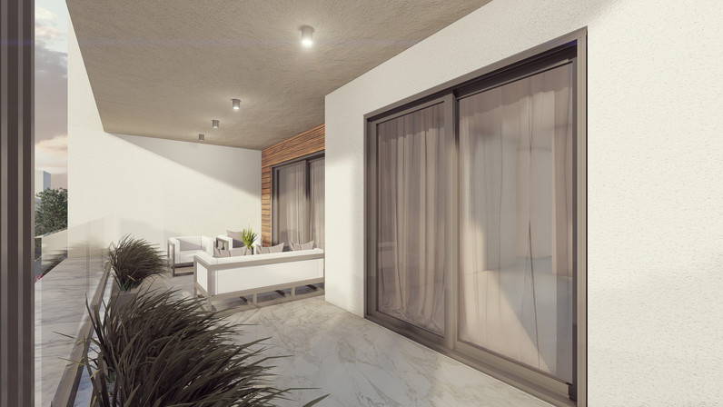 Commercial properties 51 m² for sale in Nicosia - Kaimakli, Nicosia City Centre, Cyprus