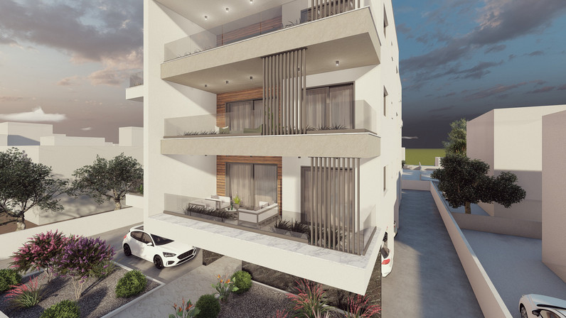 Commercial properties 51 m² for sale in Nicosia - Kaimakli, Nicosia City Centre, Cyprus